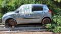 Suzuki Swift Swift 1,3 GL Deluxe 4x4 GL Deluxe Grau - thumbnail 2