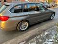 BMW 316 dA Luxury Line Gris - thumbnail 14