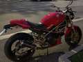 Ducati Monster 900 Rosso - thumbnail 2