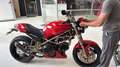 Ducati Monster 900 Rosso - thumbnail 1