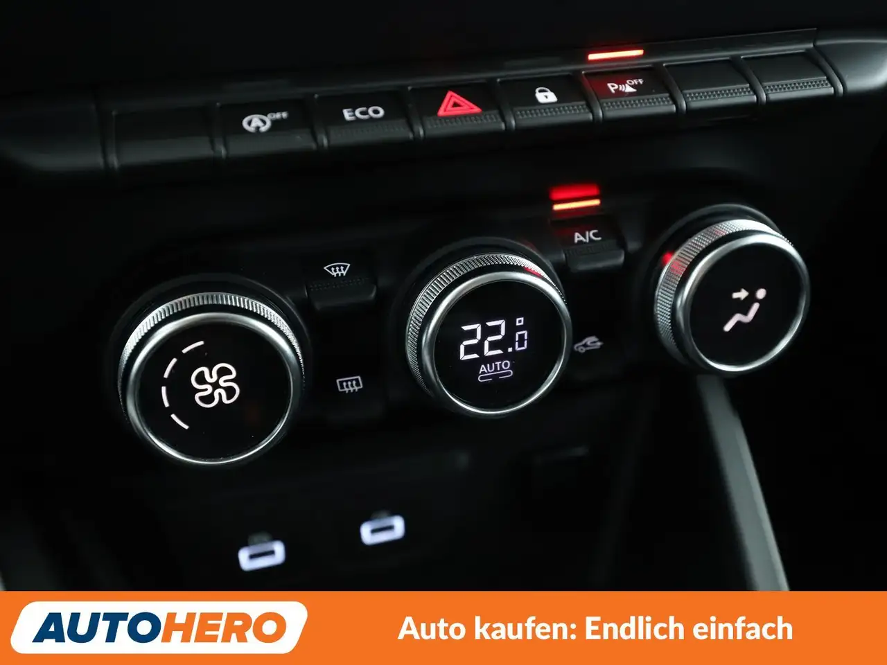 Dacia Duster 1.3 TCe Prestige Aut.*NAVI*CAM*PDC*SHZ*KLIMA*, миниатюра 23