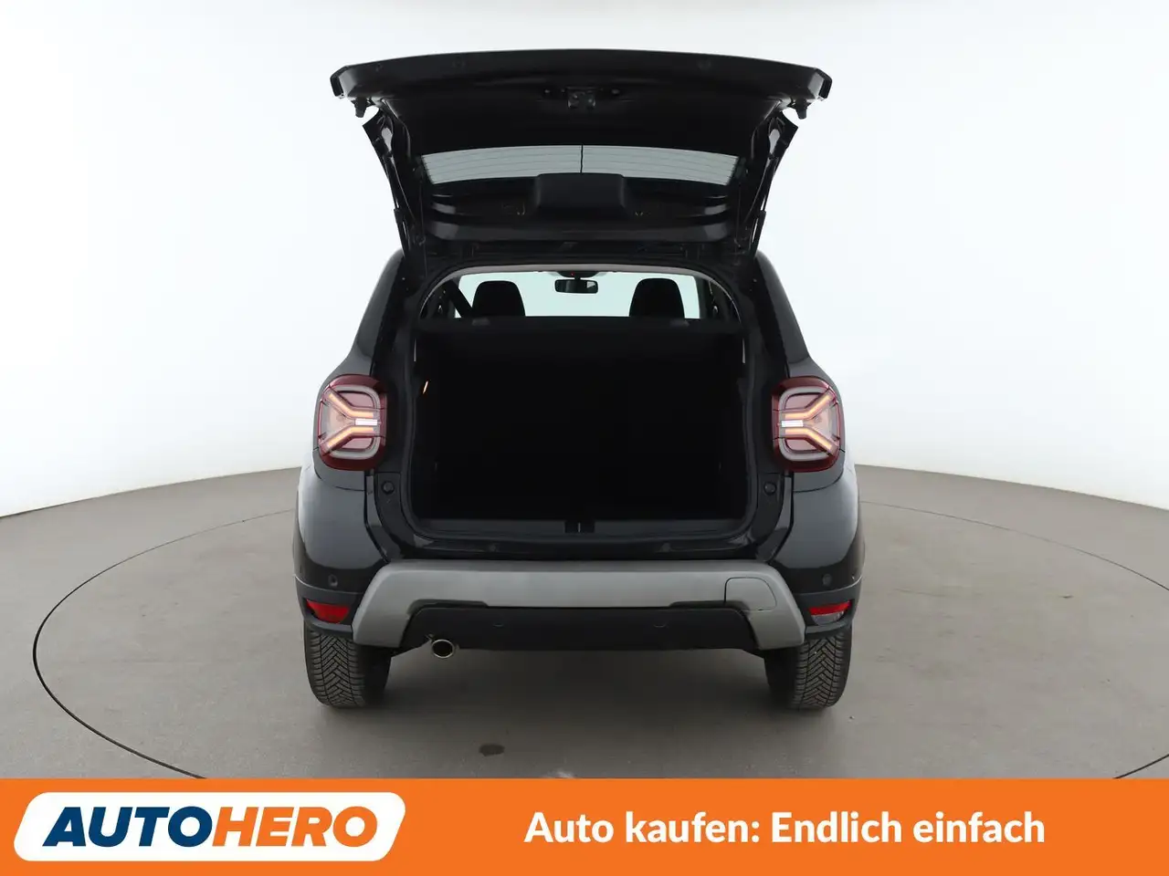 Dacia Duster 1.3 TCe Prestige Aut.*NAVI*CAM*PDC*SHZ*KLIMA*, миниатюра 16