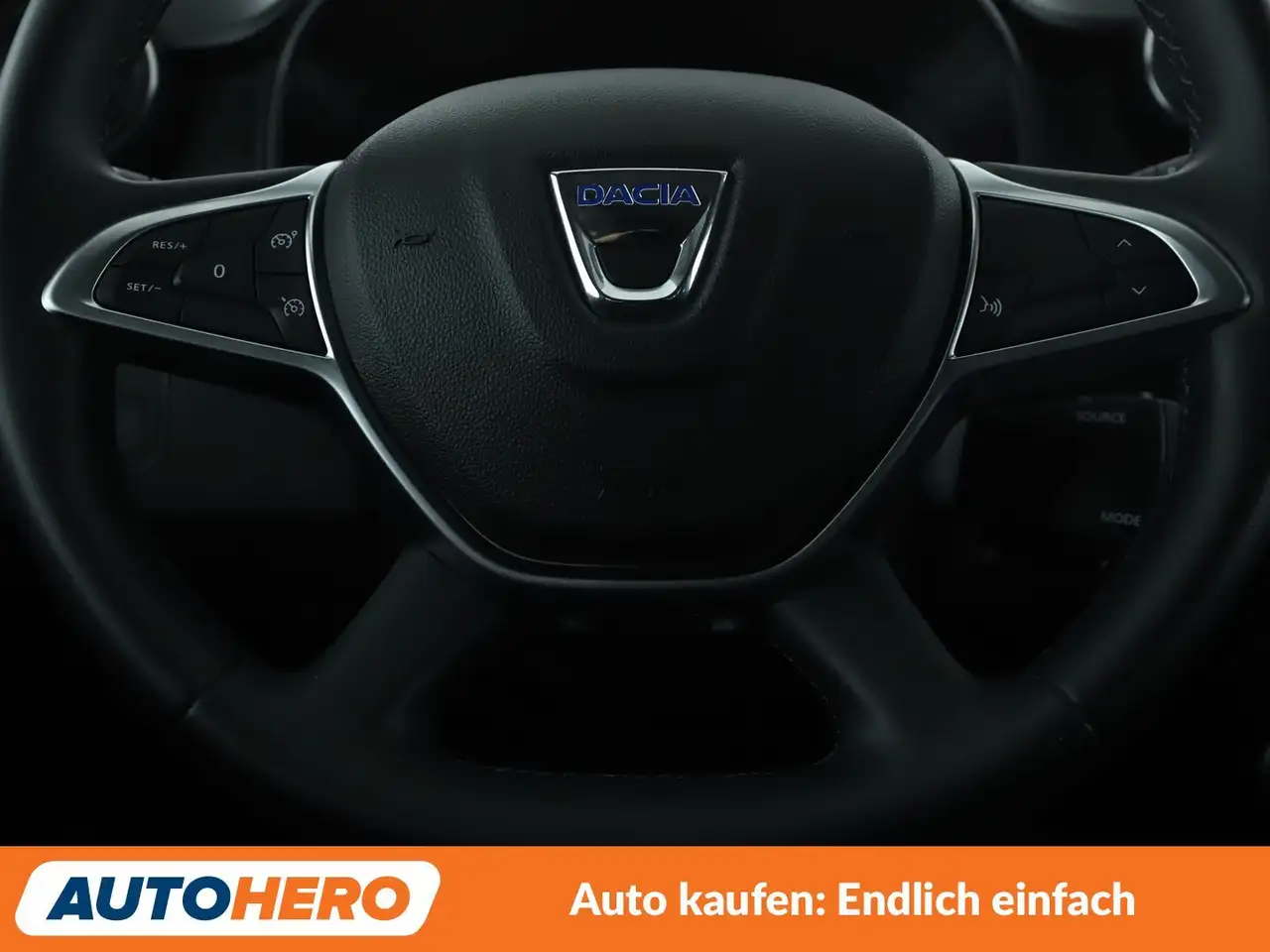 Dacia Duster 1.3 TCe Prestige Aut.*NAVI*CAM*PDC*SHZ*KLIMA*, миниатюра 19
