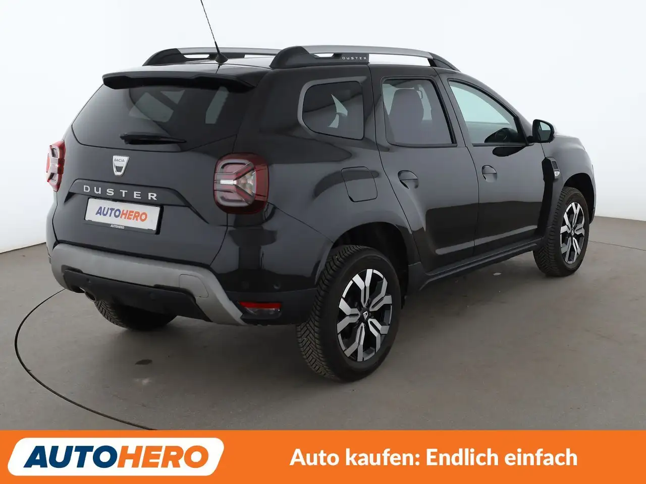Dacia Duster 1.3 TCe Prestige Aut.*NAVI*CAM*PDC*SHZ*KLIMA*, миниатюра 6