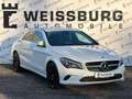 Mercedes-Benz CLA 200 NAVI*LED*KAMERA*SHZ*KEYLESS*TLEDER*MFL Weiß - thumbnail 1