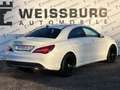 Mercedes-Benz CLA 200 NAVI*LED*KAMERA*SHZ*KEYLESS*TLEDER*MFL Weiß - thumbnail 6