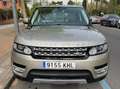 Land Rover Range Rover Sport Range Rover Sport 3.0SDV6 HSE 306 Aut. HSE Plateado - thumbnail 1