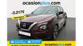 Nissan Juke 1.0 DIG-T Acenta 4x2 114 Rojo - thumbnail 1