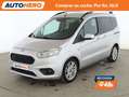 Ford Transit Connect 1.5 TDCi Titanium Gris - thumbnail 1