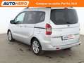 Ford Transit Connect 1.5 TDCi Titanium Gris - thumbnail 4