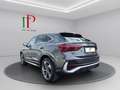 Audi Q3 Sportback 35 TDI S line edition Grigio - thumbnail 4