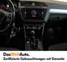 Volkswagen Tiguan Comfortline TSI Grau - thumbnail 12