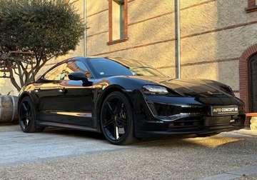 4S PERFORMANCE 571 Ch