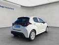 Toyota Yaris Hybrid 1.5 VVT-i Business Edition 5-türig Weiß - thumbnail 6