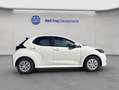 Toyota Yaris Hybrid 1.5 VVT-i Business Edition 5-türig Weiß - thumbnail 7