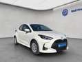 Toyota Yaris Hybrid 1.5 VVT-i Business Edition 5-türig Weiß - thumbnail 8