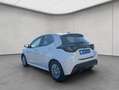 Toyota Yaris Hybrid 1.5 VVT-i Business Edition 5-türig Weiß - thumbnail 3
