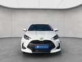 Toyota Yaris Hybrid 1.5 VVT-i Business Edition 5-türig Weiß - thumbnail 9