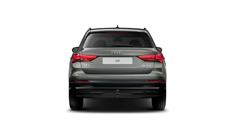Audi Q3 35 TFSI+WINTERRÄDER+AHK+OPTIK SCHWARZ+SPORTSI — photo 5