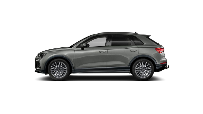 Audi Q3 35 TFSI+WINTERRÄDER+AHK+OPTIK SCHWARZ+SPORTSI — photo 7