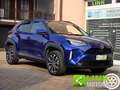 Toyota Yaris Cross 1.5h trend fwd 116cv e-cvt -PROMO Bleu - thumbnail 1