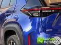 Toyota Yaris Cross 1.5h trend fwd 116cv e-cvt -PROMO Bleu - thumbnail 21