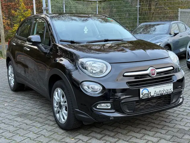 Fiat 500X Pop Star *Navi*UConnect*PDC*