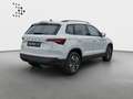 Skoda Karoq Tour 2.0 TDI DSG 4x4 AHK|MATRIX|NAVI|ACC Blanc - thumbnail 2