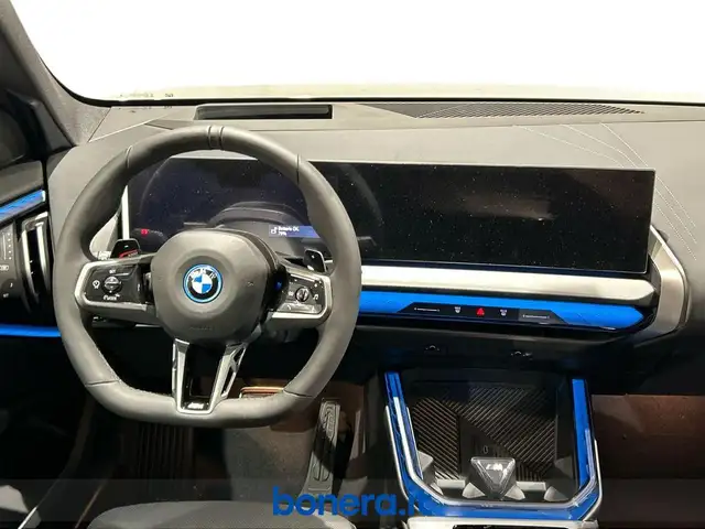 BMW X3 view 15