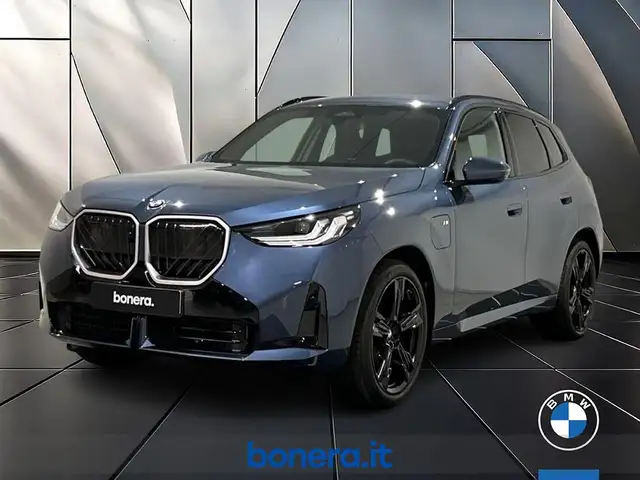 BMW X3 main image