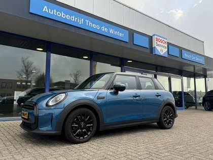 MINI Cooper Mini 1.5 Business edition| Groot scherm, Apple Car
