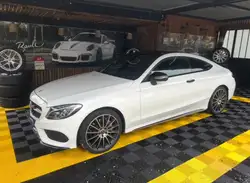 Mercedes-Benz Classe C 250 AMG