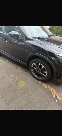 Mazda CX-5 CX-5 SKYACTIV-D 150 Drive Nakama