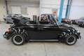Volkswagen Käfer Cabrio 1303 S Ö-Auto Schwarz - thumbnail 5