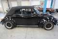 Volkswagen Käfer Cabrio 1303 S Ö-Auto Schwarz - thumbnail 8