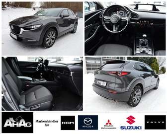 CX-30 e-SKYACTIV-X 2.0 M HYBRID SELECTION *BOSE*
