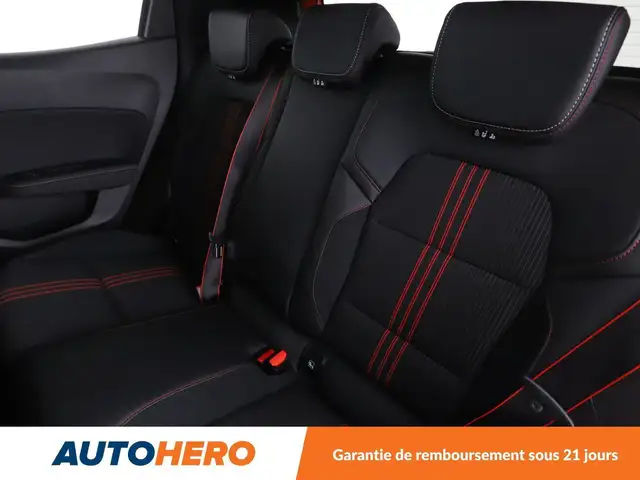 Renault Clio view 14