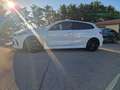 BMW 120 Serie 1  120d xdrive Msport auto, tetto, 19, full Blanc - thumbnail 2