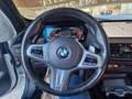 BMW 120 Serie 1  120d xdrive Msport auto, tetto, 19, full Blanc - thumbnail 23