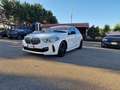 BMW 120 Serie 1  120d xdrive Msport auto, tetto, 19, full Blanc - thumbnail 1