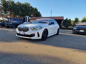 Serie 1  120d xdrive Msport auto, tetto, 19, full