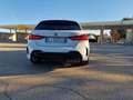BMW 120 Serie 1  120d xdrive Msport auto, tetto, 19, full Blanc - thumbnail 9