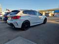 BMW 120 Serie 1  120d xdrive Msport auto, tetto, 19, full Blanc - thumbnail 13