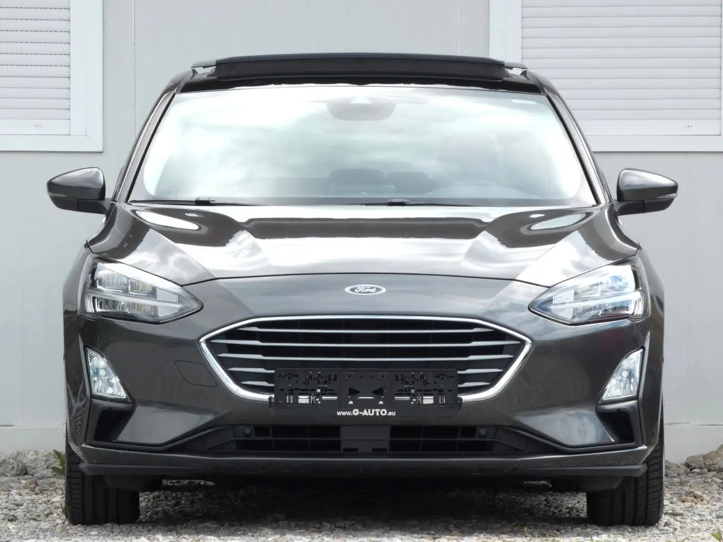 Ford Focus Lim. Cool&Connect Aut. LED/KAM/PANO/KEYLES - 2