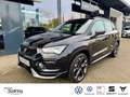 CUPRA Ateca 2,0 TSI 4Drive DSG AHK Navi 360 Kamera LED Schwarz - thumbnail 1