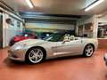 Chevrolet Corvette C6 6.2 V8 437 Grau - thumbnail 4