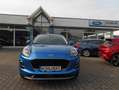 Ford Puma Puma 1.0 EcoBoost Mild Hybrid Titanium X S/S (EURO Bleu - thumbnail 1