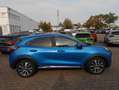 Ford Puma Puma 1.0 EcoBoost Mild Hybrid Titanium X S/S (EURO Bleu - thumbnail 5