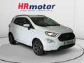 Ford EcoSport ST-Line Blanc - thumbnail 1