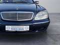 Mercedes-Benz S 600 L V12 RARITÄT 1.Hand NP 186200DM MB-HISTORIE Blau - thumbnail 21